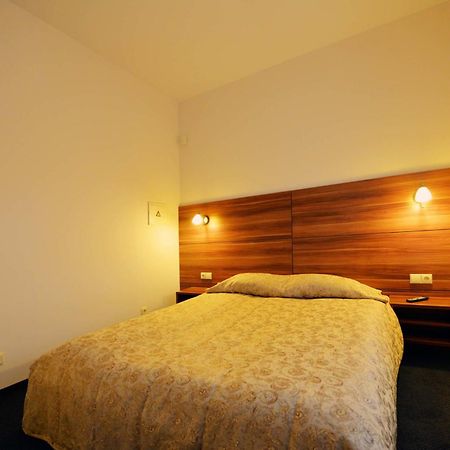 Guest House & Villa Astoma 팔랑가 객실 사진