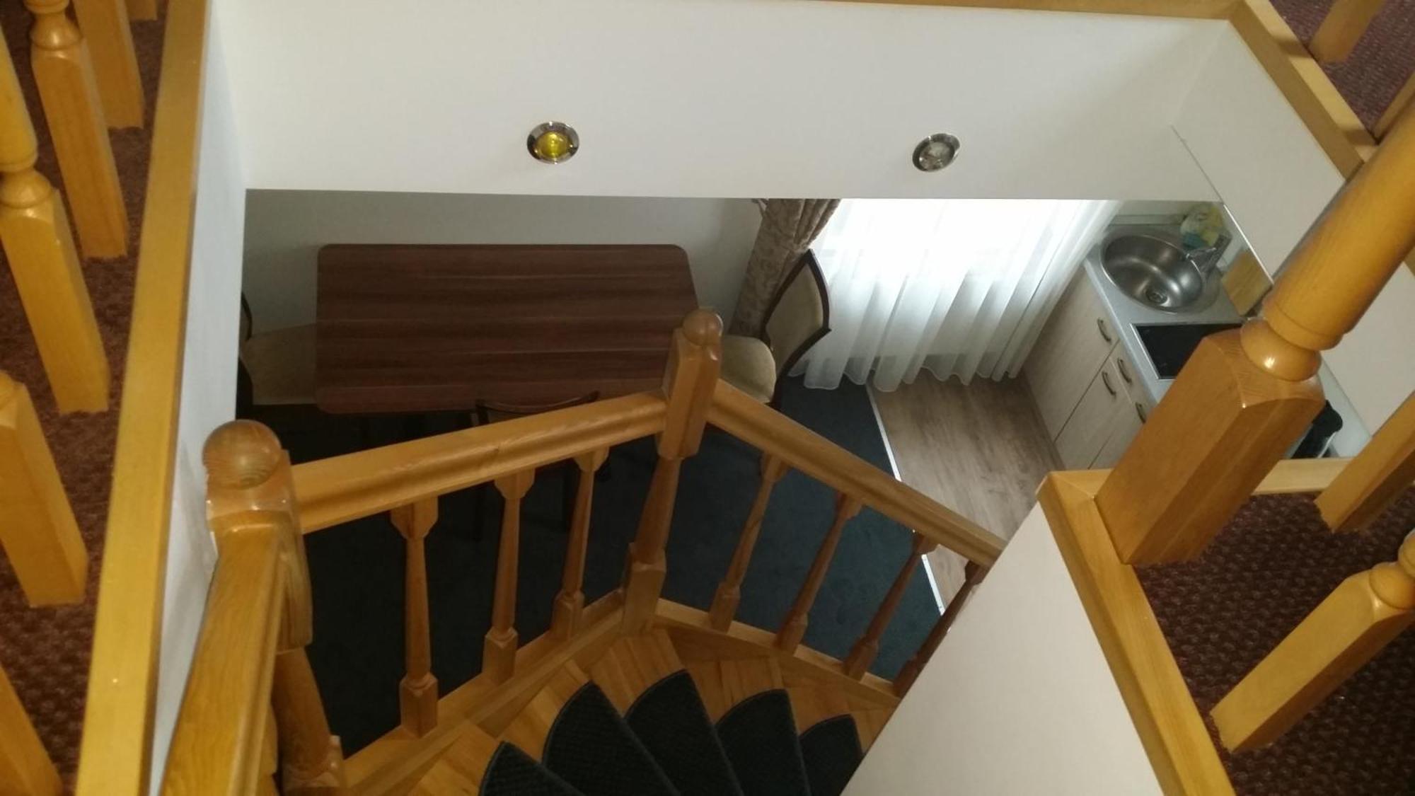 Guest House & Villa Astoma 팔랑가 객실 사진